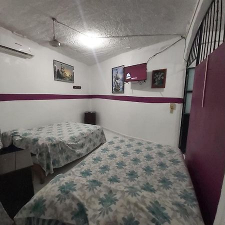 Hotel Ayalamar Manzanillo Kültér fotó