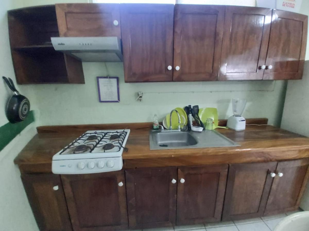 Hotel Ayalamar Manzanillo Kültér fotó