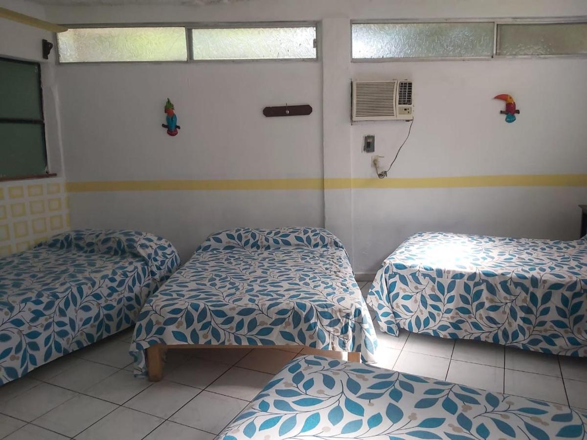 Hotel Ayalamar Manzanillo Kültér fotó