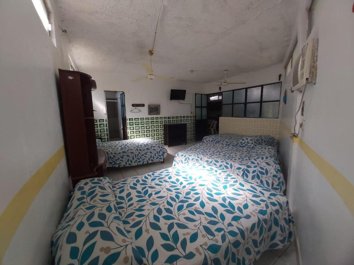 Hotel Ayalamar Manzanillo Kültér fotó