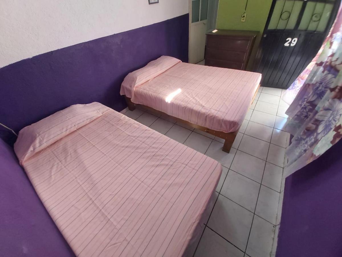 Hotel Ayalamar Manzanillo Kültér fotó