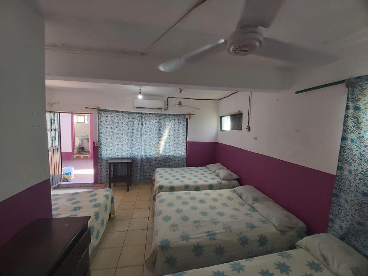 Hotel Ayalamar Manzanillo Kültér fotó