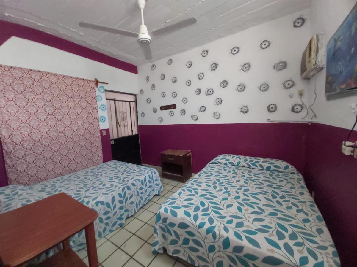 Hotel Ayalamar Manzanillo Kültér fotó
