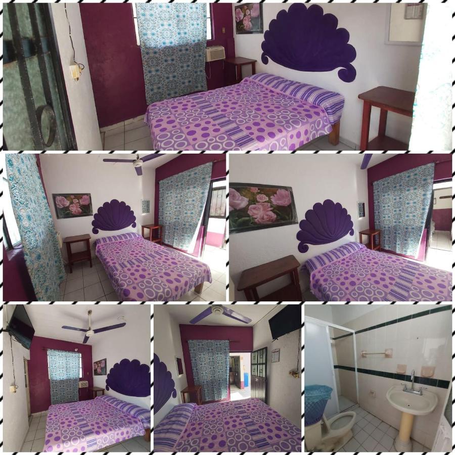 Hotel Ayalamar Manzanillo Kültér fotó