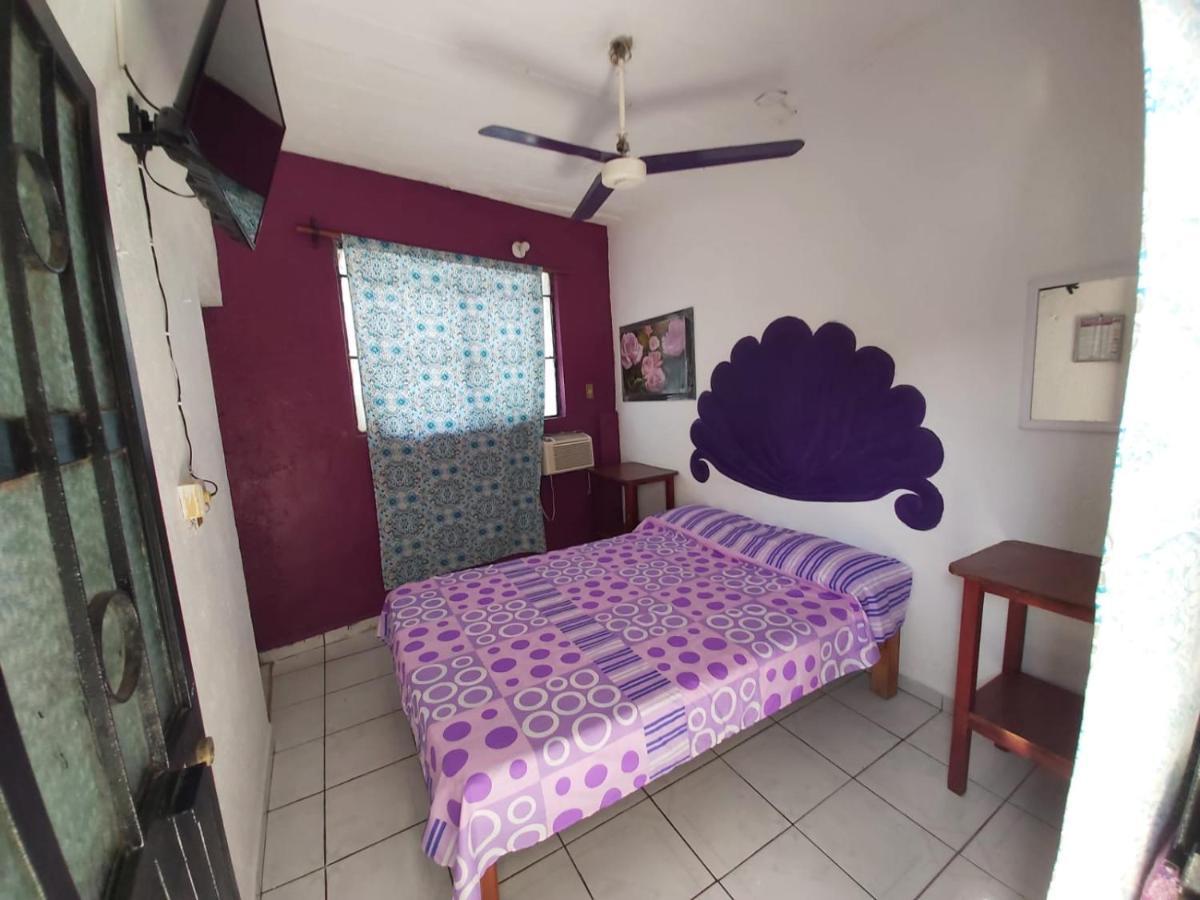 Hotel Ayalamar Manzanillo Kültér fotó