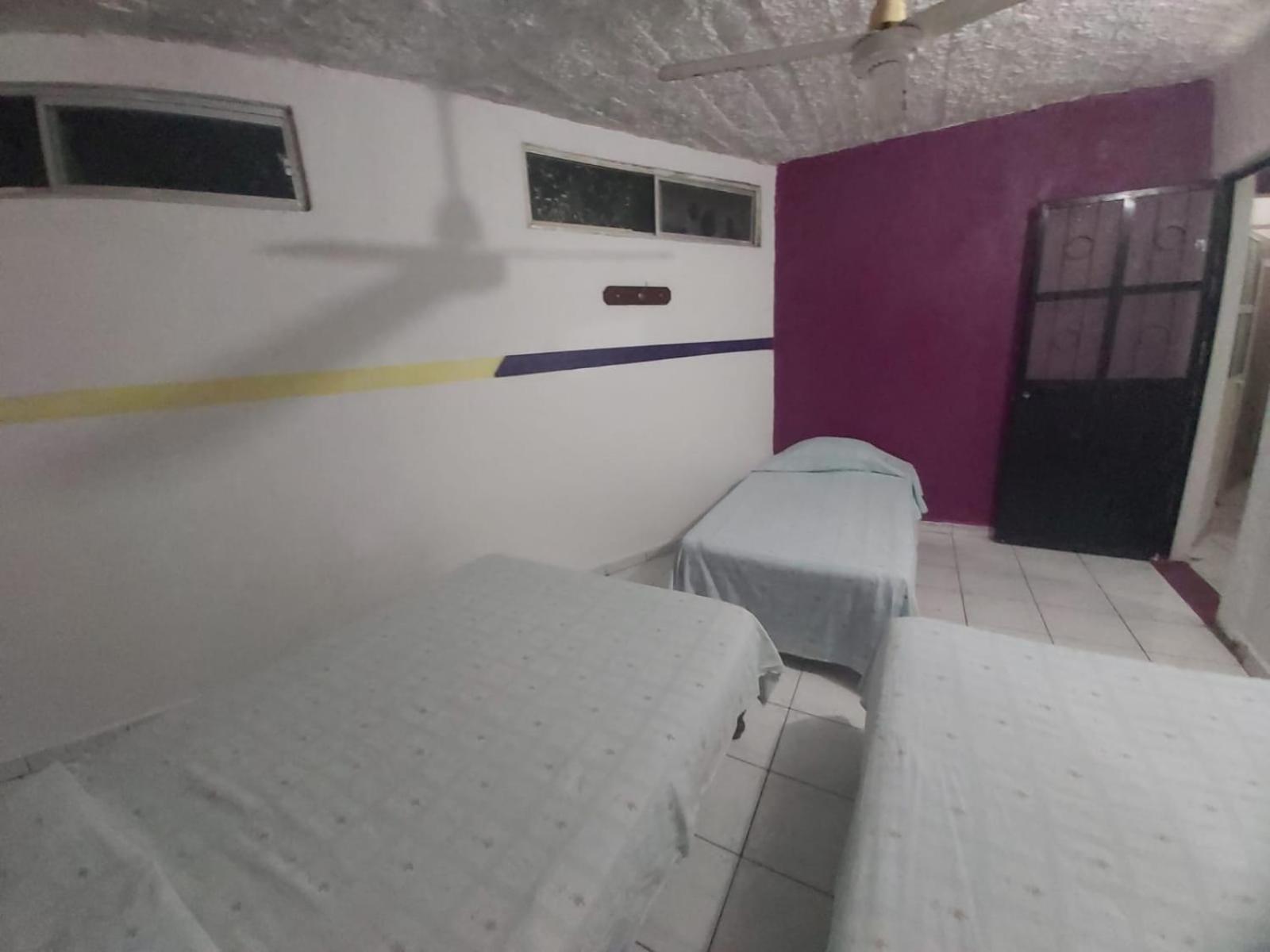 Hotel Ayalamar Manzanillo Kültér fotó