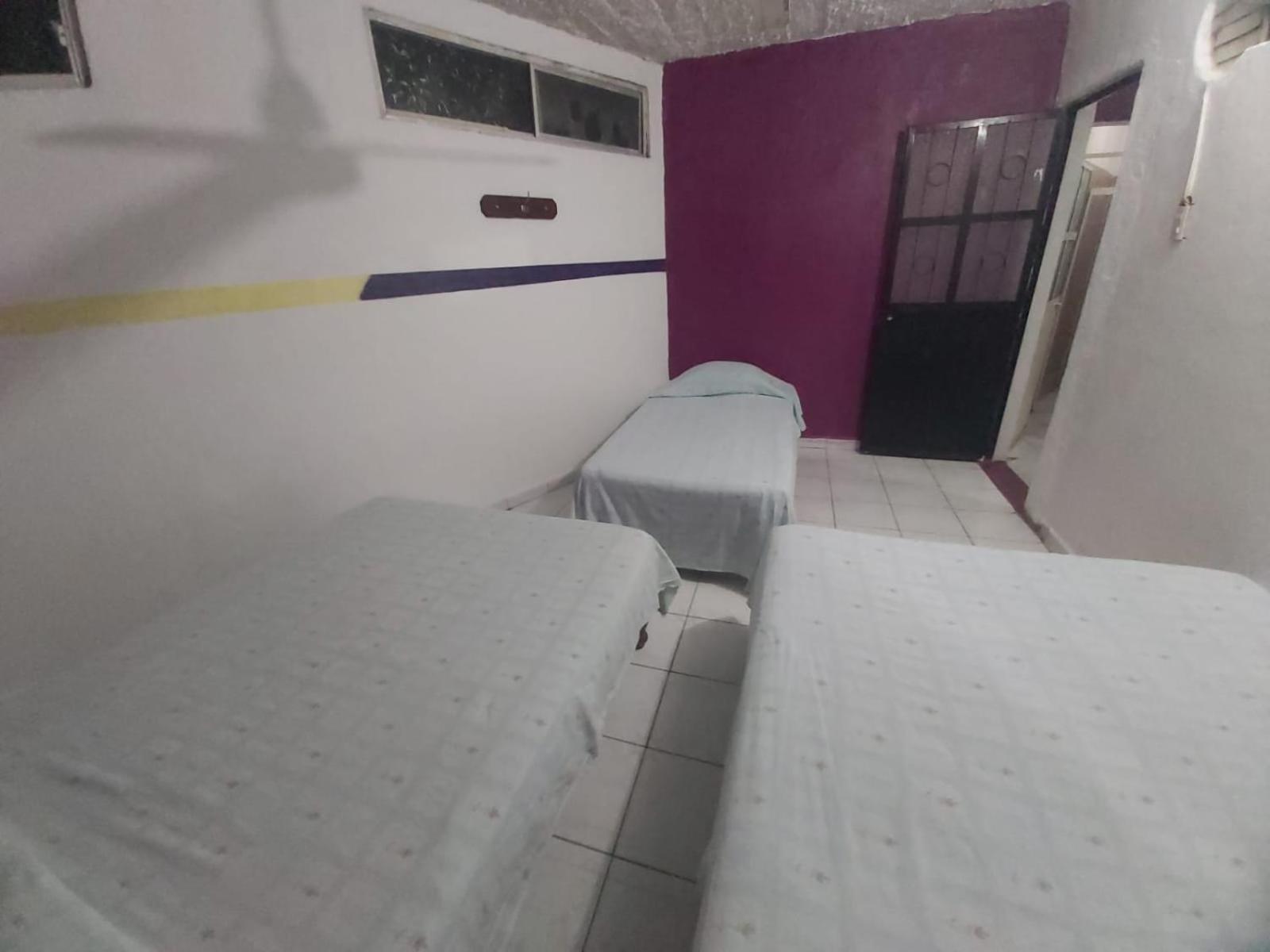 Hotel Ayalamar Manzanillo Kültér fotó