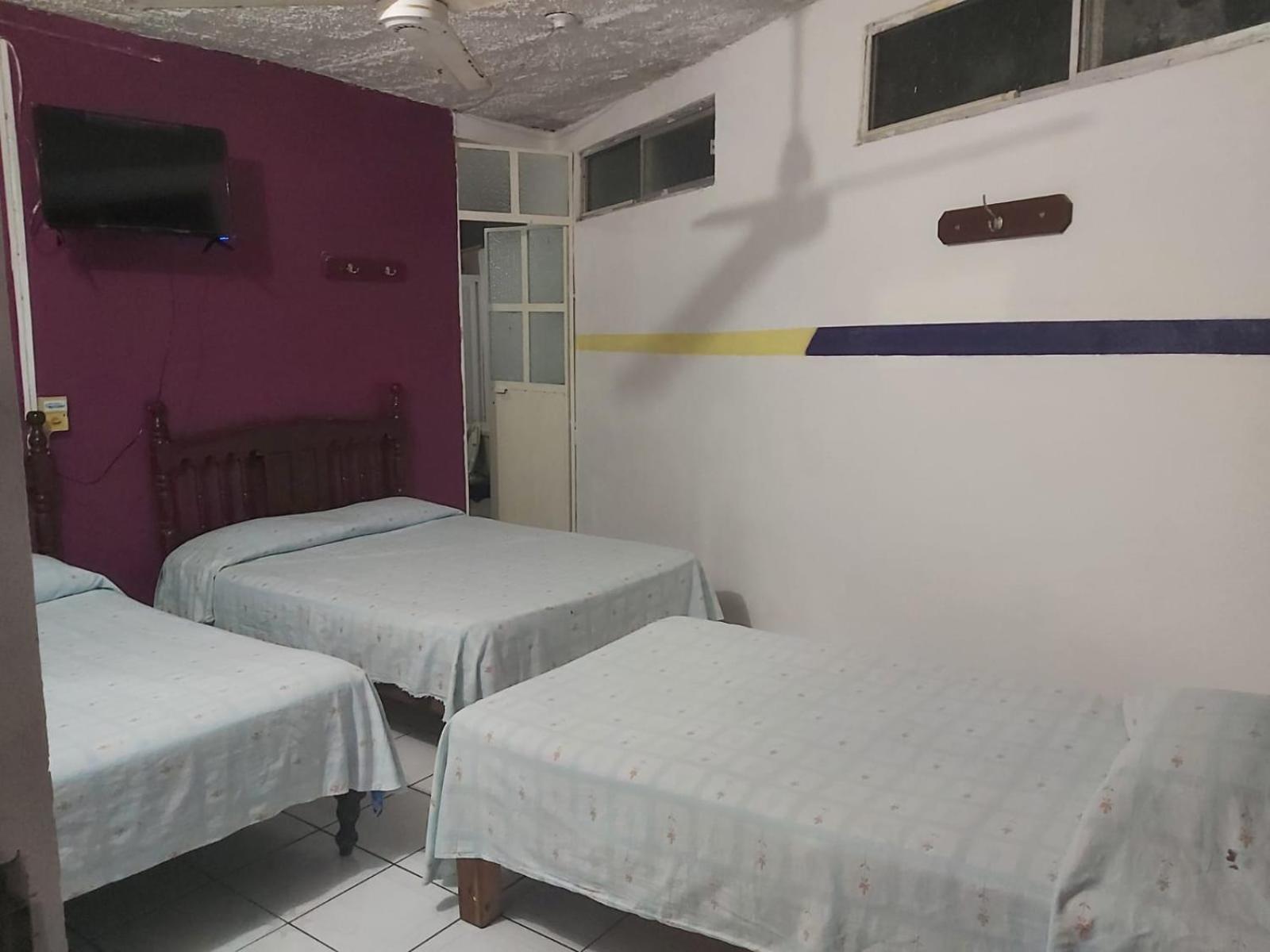 Hotel Ayalamar Manzanillo Kültér fotó