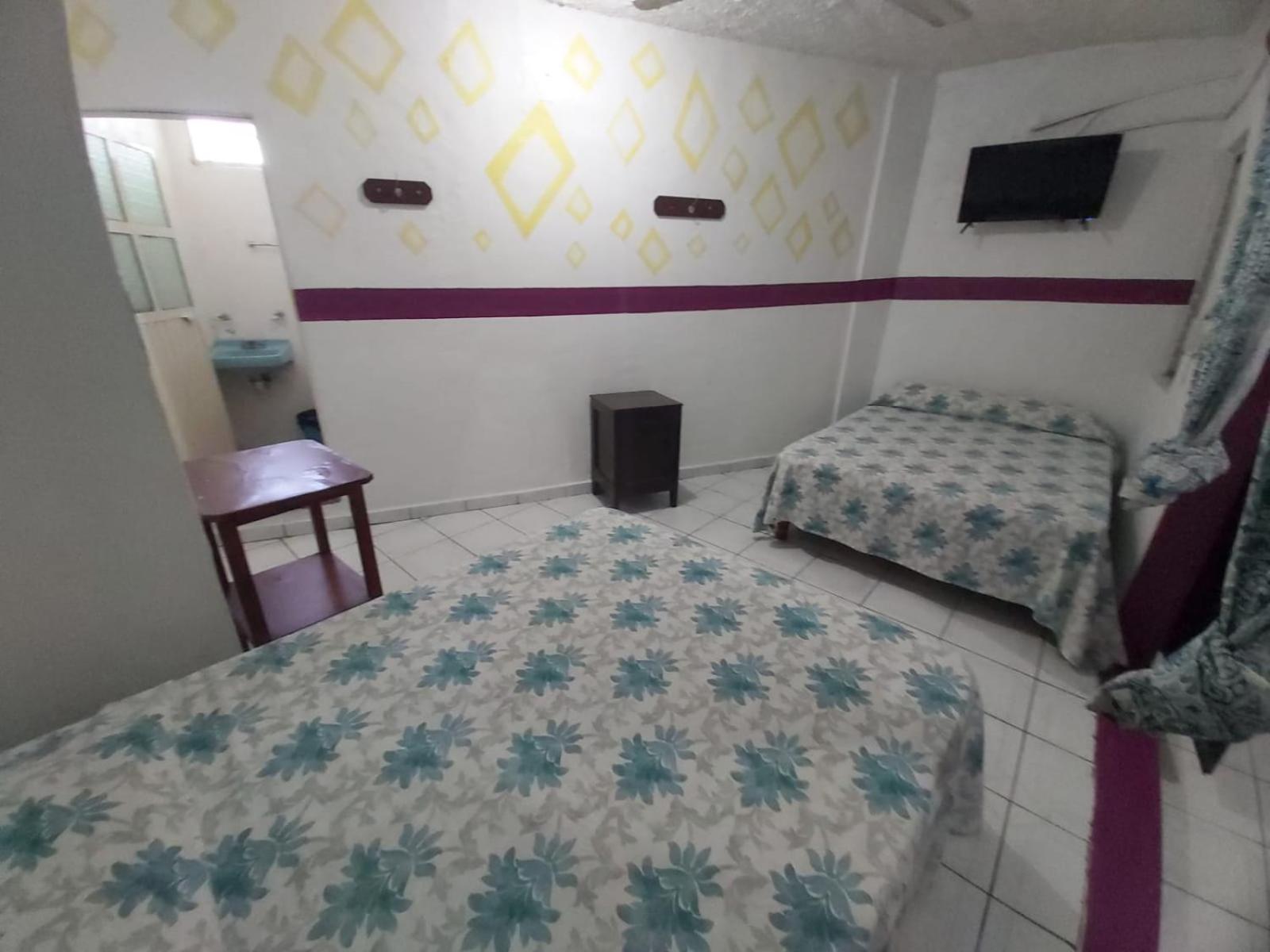 Hotel Ayalamar Manzanillo Kültér fotó