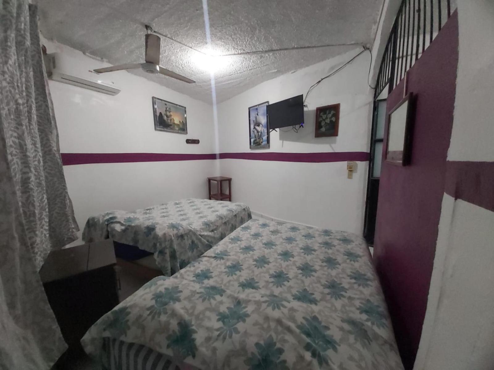 Hotel Ayalamar Manzanillo Kültér fotó