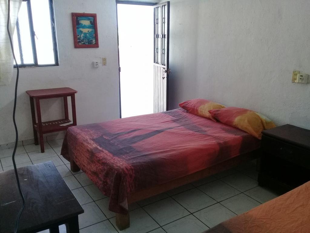 Hotel Ayalamar Manzanillo Kültér fotó