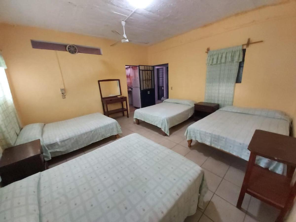 Hotel Ayalamar Manzanillo Kültér fotó