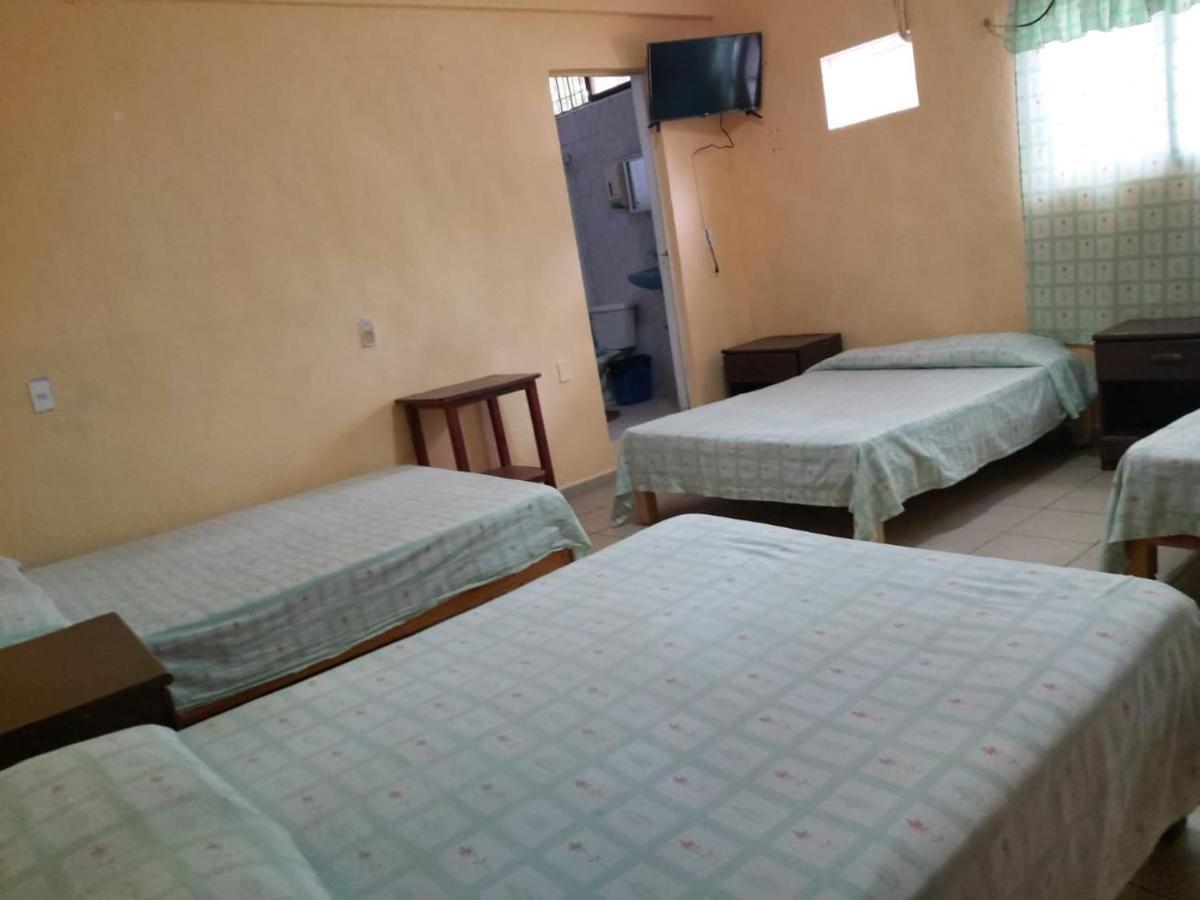 Hotel Ayalamar Manzanillo Kültér fotó