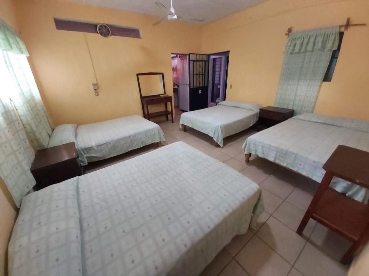 Hotel Ayalamar Manzanillo Kültér fotó
