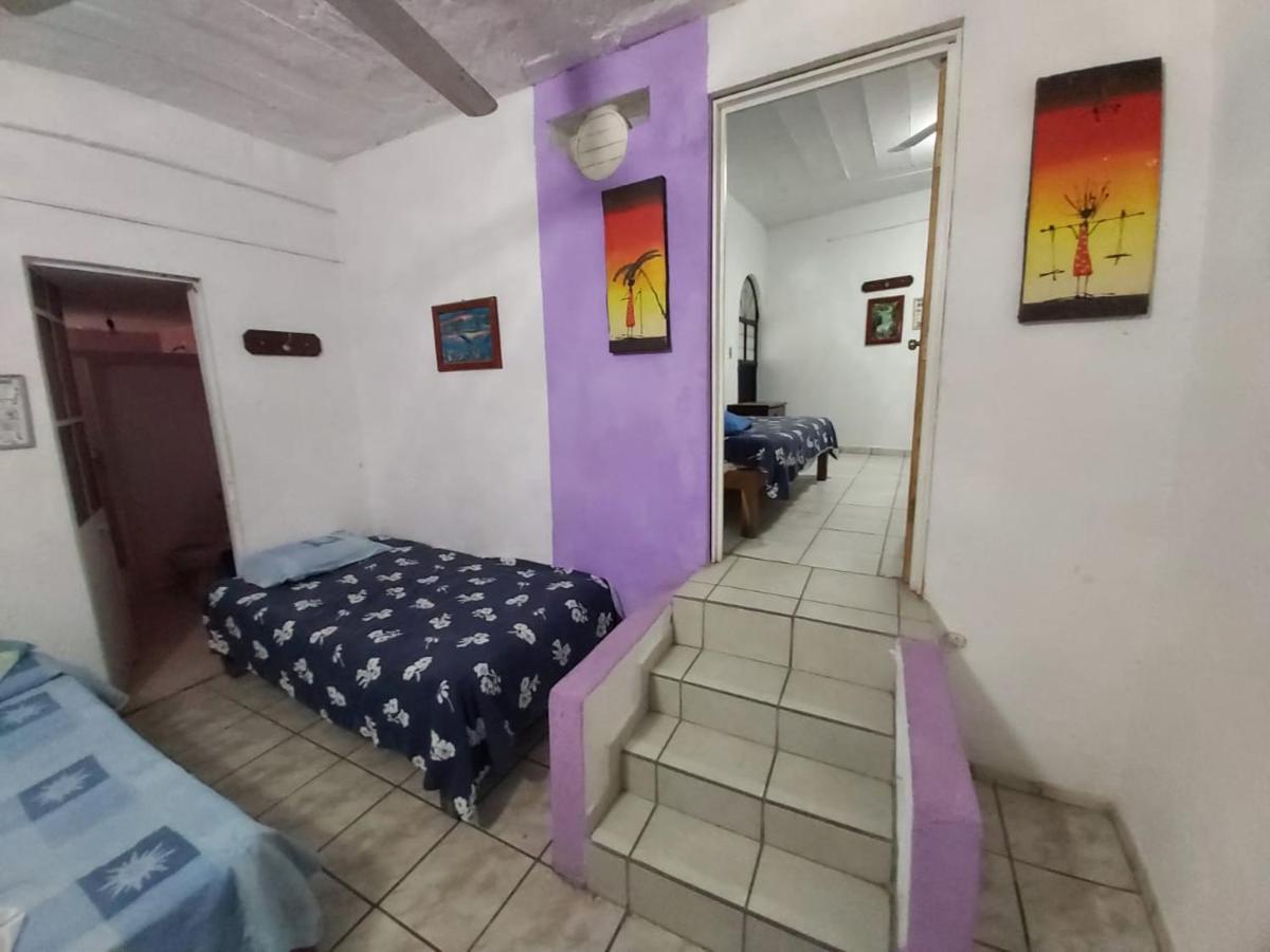 Hotel Ayalamar Manzanillo Kültér fotó
